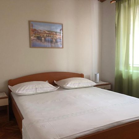 Apartments Leut Drasnice Kültér fotó