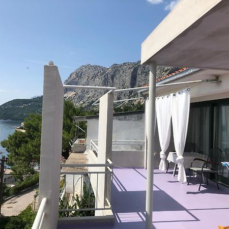 Apartments Leut Drasnice Kültér fotó