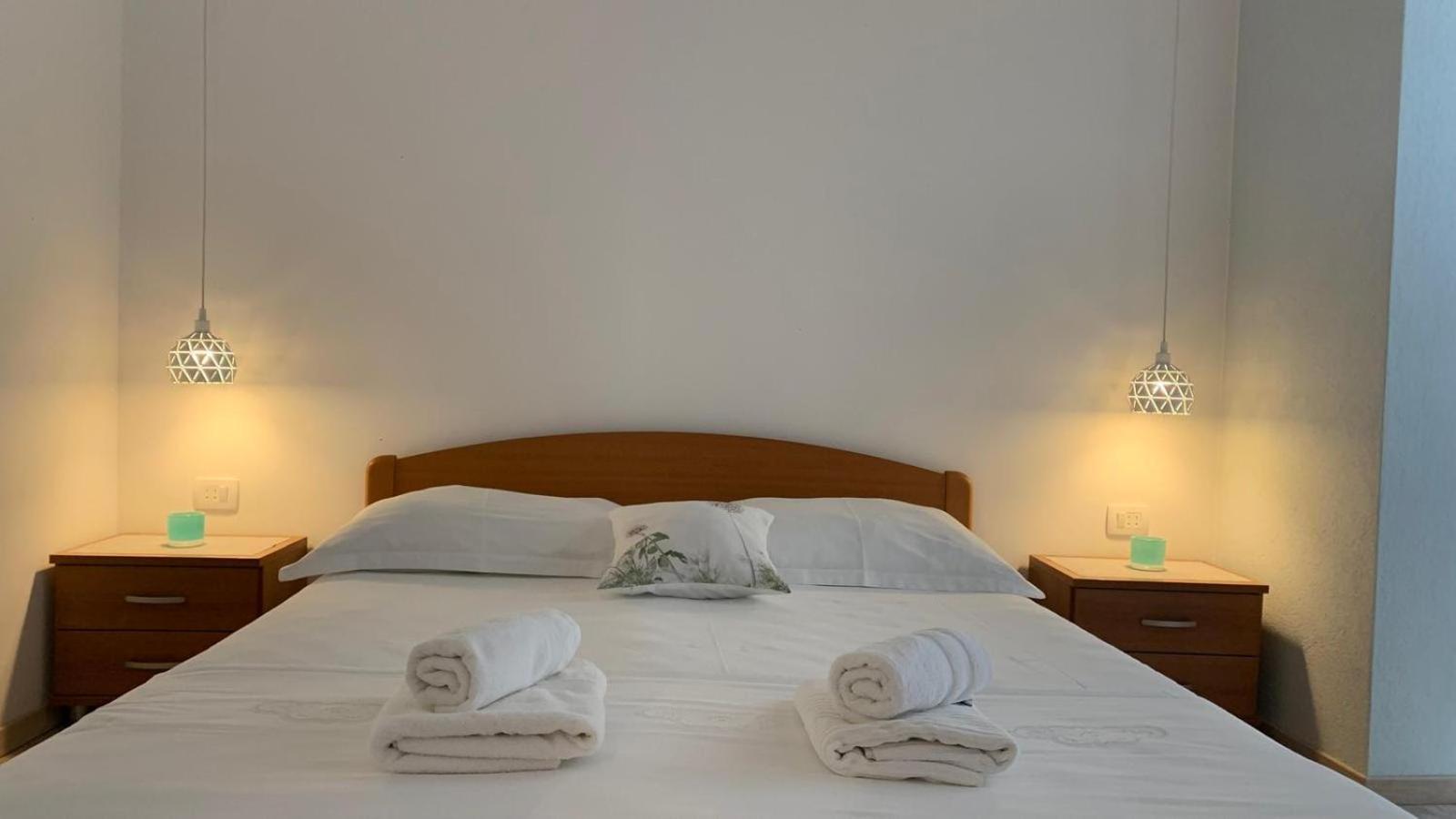 Apartments Leut Drasnice Kültér fotó