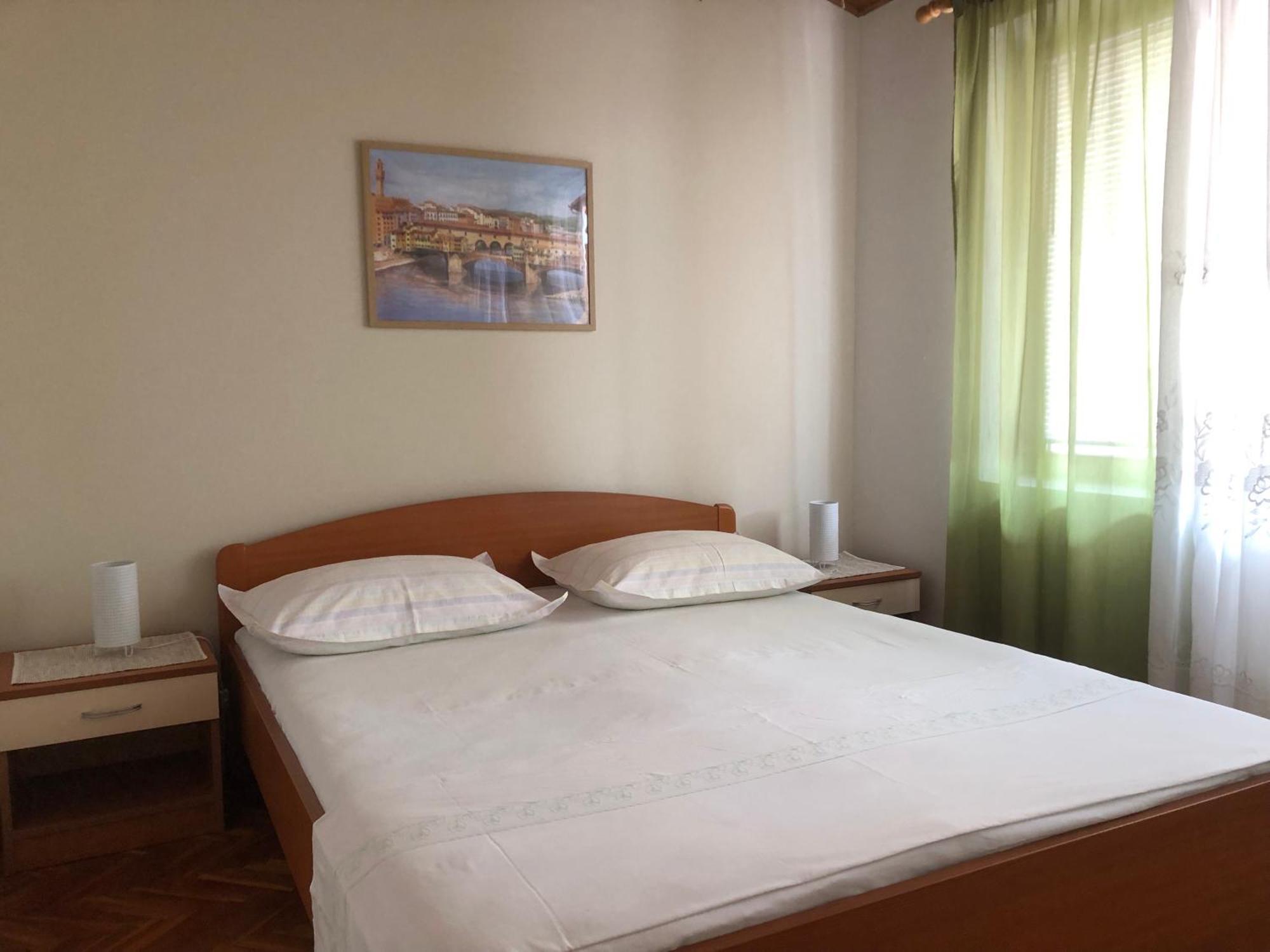 Apartments Leut Drasnice Kültér fotó