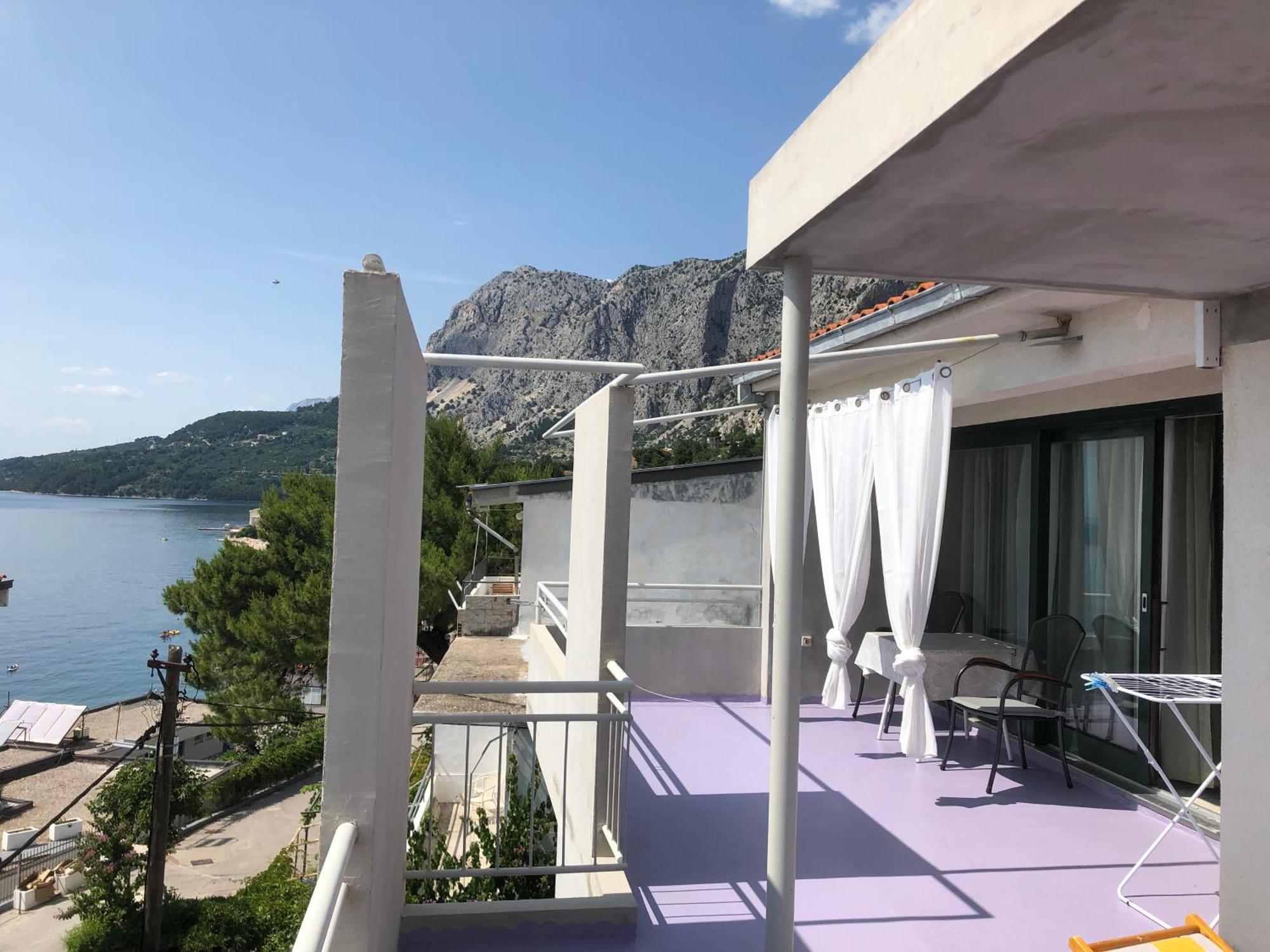 Apartments Leut Drasnice Kültér fotó