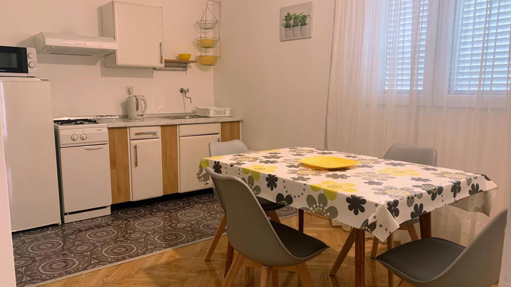 Apartments Leut Drasnice Kültér fotó