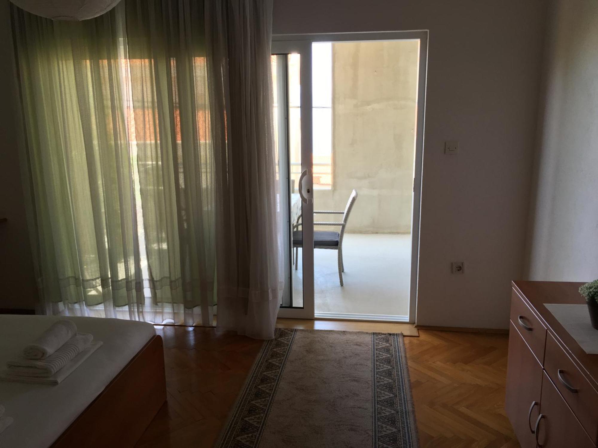 Apartments Leut Drasnice Kültér fotó