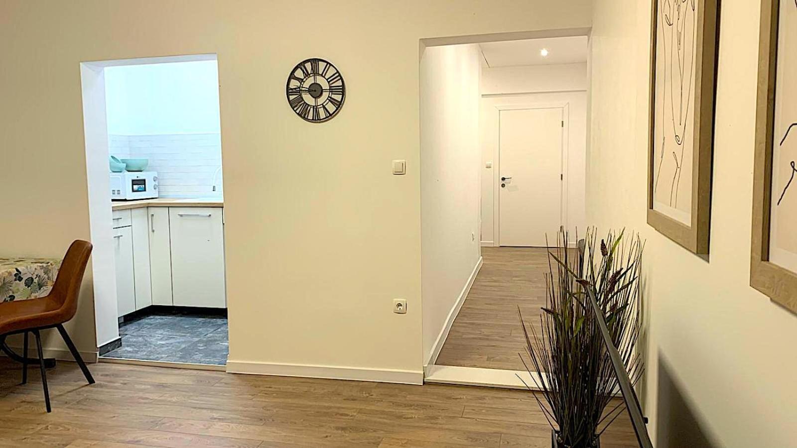 Apartments Leut Drasnice Kültér fotó