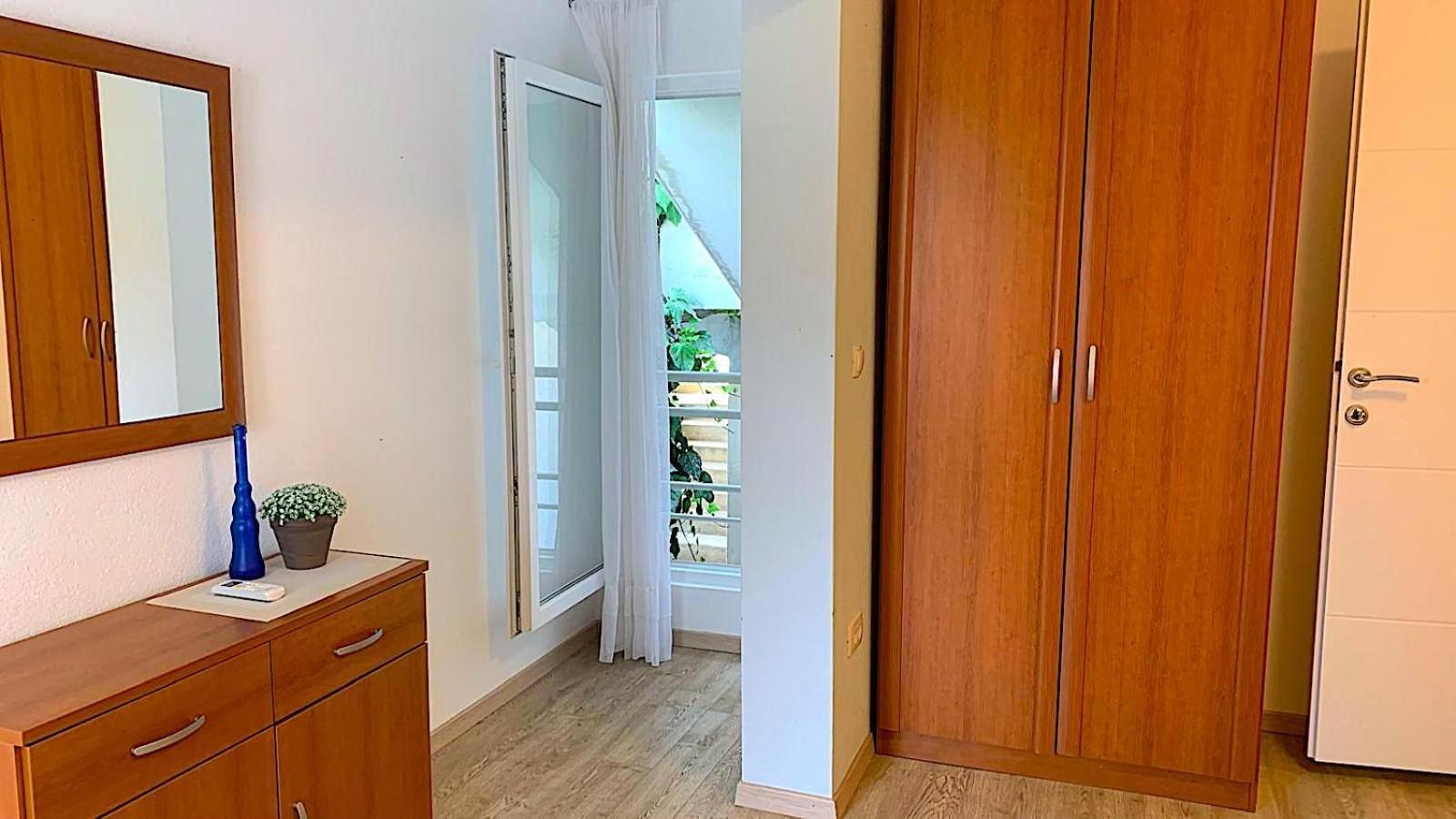 Apartments Leut Drasnice Szoba fotó