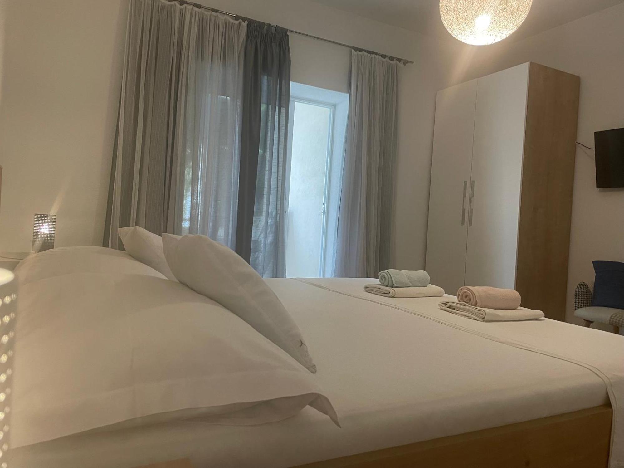 Apartments Leut Drasnice Szoba fotó