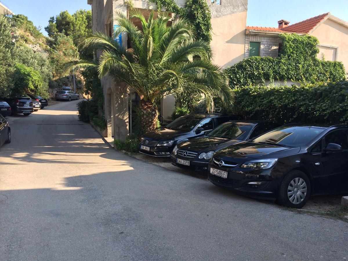 Apartments Leut Drasnice Kültér fotó
