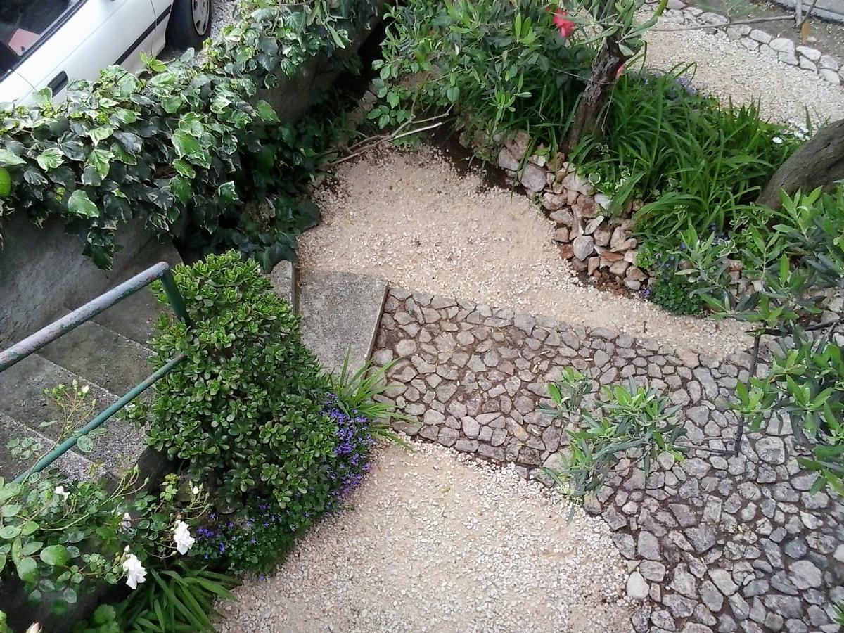 Apartments Leut Drasnice Kültér fotó