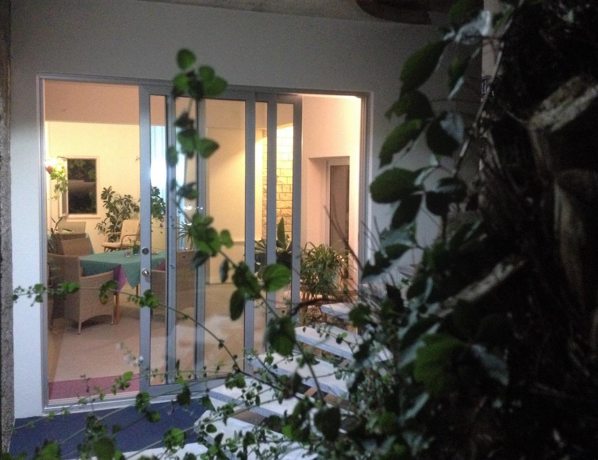 Apartments Leut Drasnice Kültér fotó