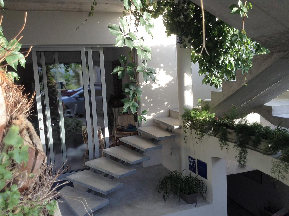 Apartments Leut Drasnice Kültér fotó
