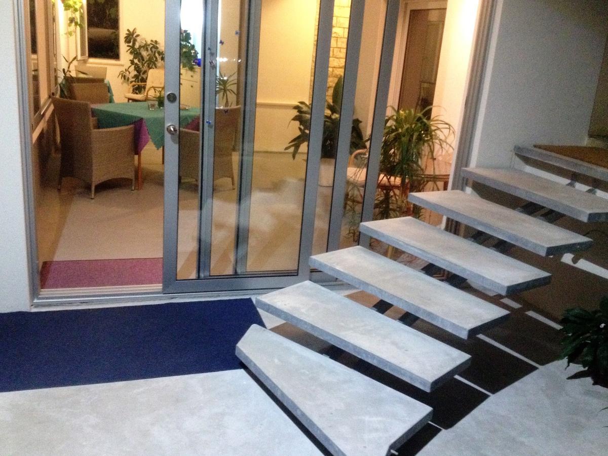 Apartments Leut Drasnice Kültér fotó