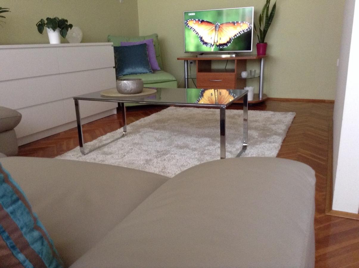 Apartments Leut Drasnice Kültér fotó