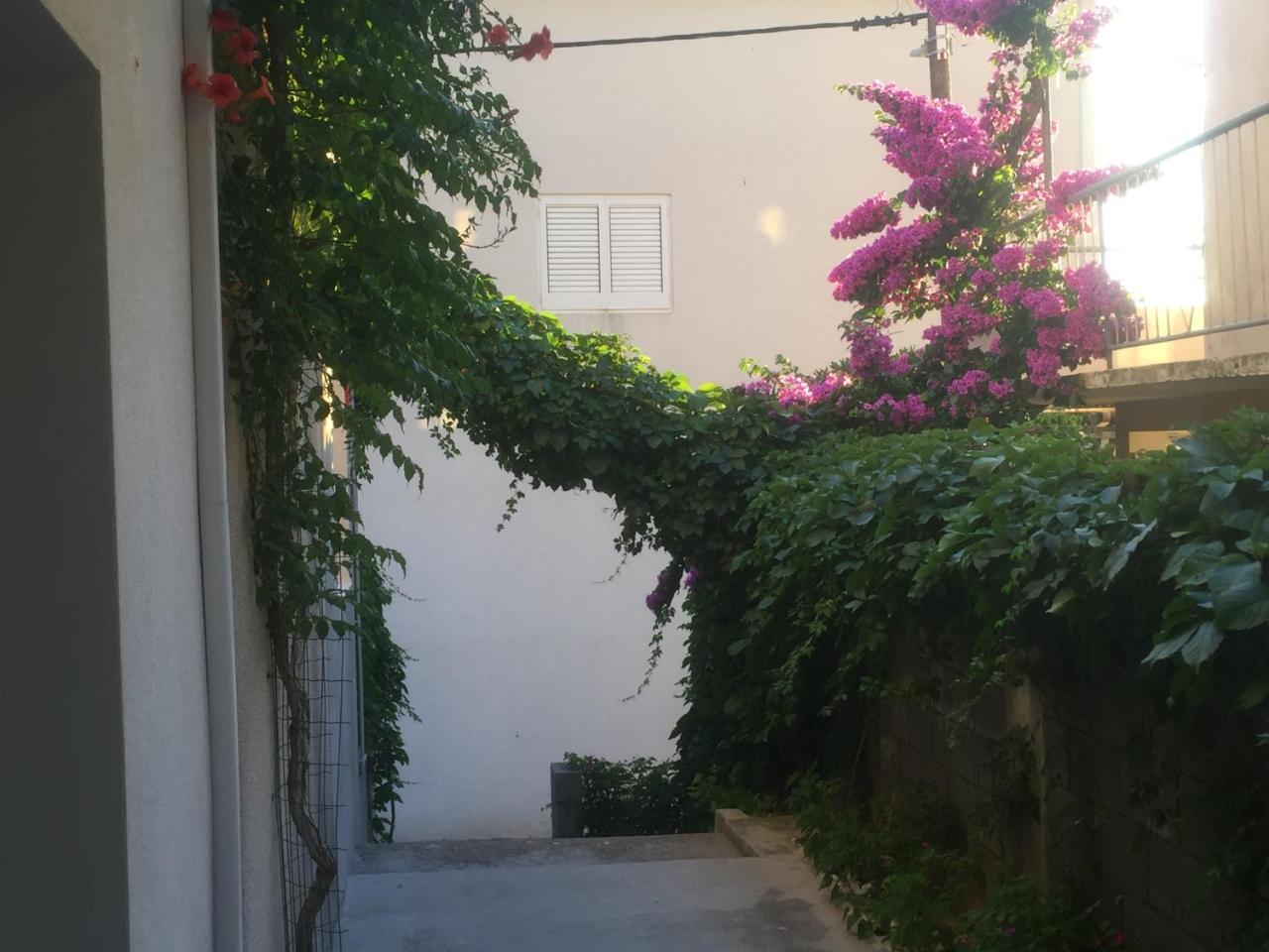 Apartments Leut Drasnice Kültér fotó