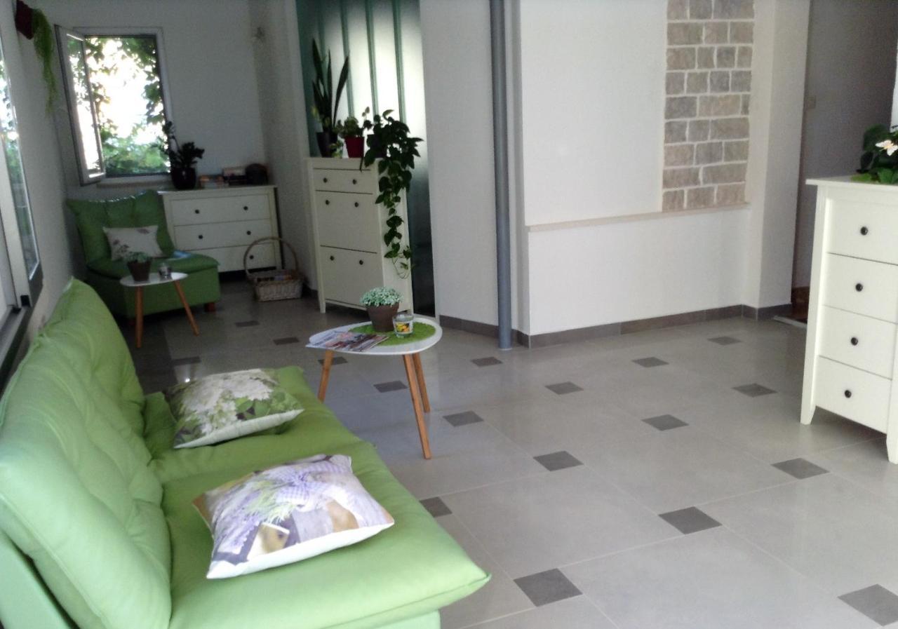 Apartments Leut Drasnice Kültér fotó