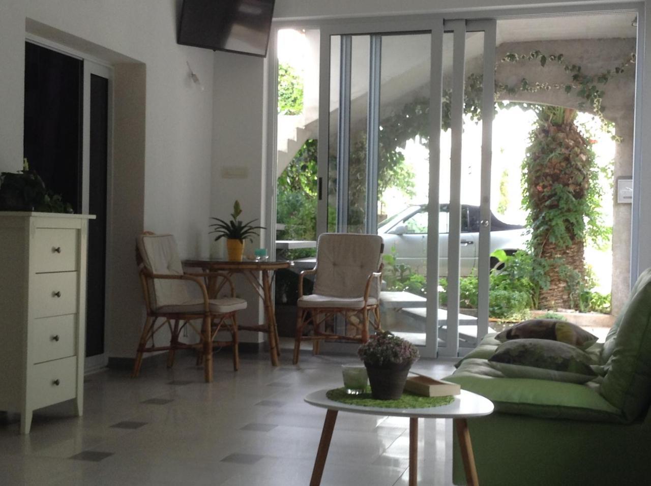 Apartments Leut Drasnice Kültér fotó