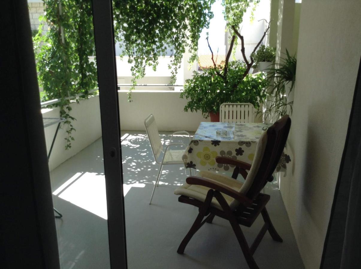 Apartments Leut Drasnice Kültér fotó